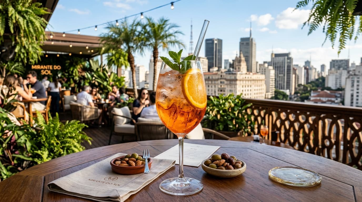 Aperol