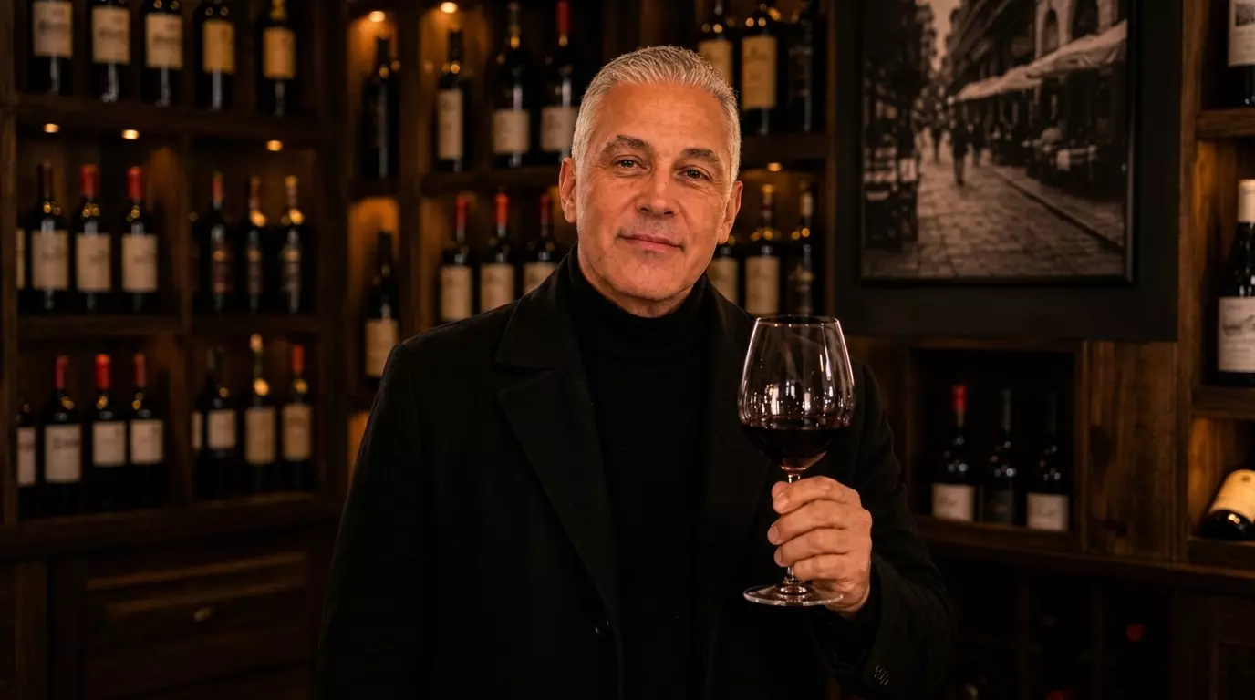 Humberto Lisboa: o especialista que agora faz parte do Menu Zona Norte