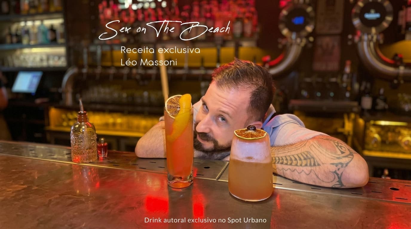 Praia, sexo e polêmicas