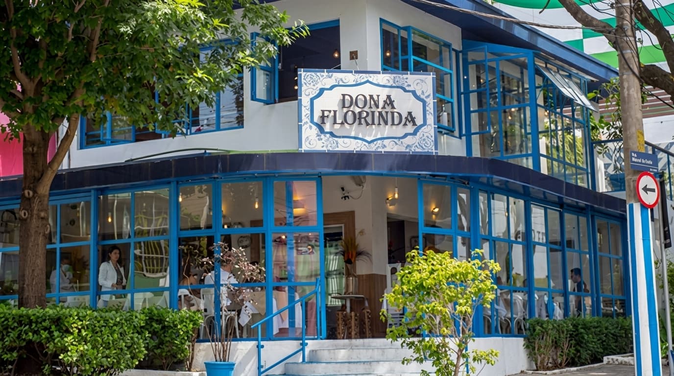 Dona Florinda