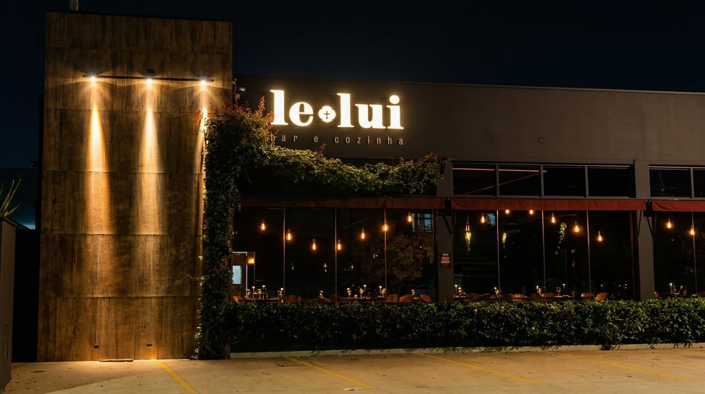 LeLui Bar e Cozinha