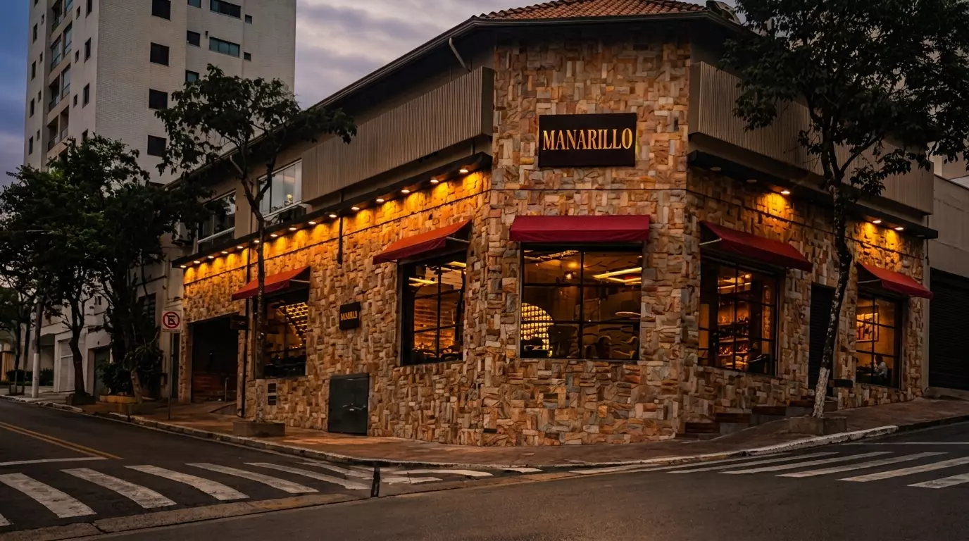 Manarillo