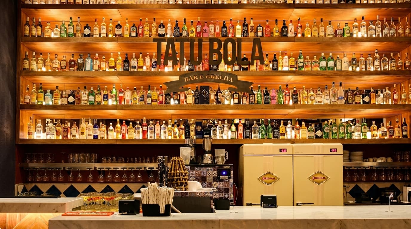 Tatu Bola Bar